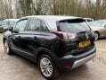 Vauxhall Crossland X 1.5 Crossland X Elite TD 5dr 13