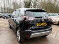 Vauxhall Crossland X 1.5 Crossland X Elite TD 5dr 17