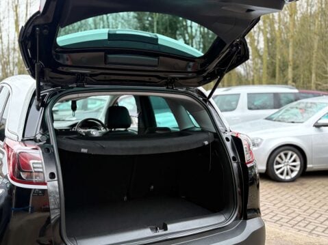 Vauxhall Crossland X 1.5 Crossland X Elite TD 5dr 20