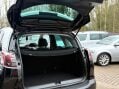 Vauxhall Crossland X 1.5 Crossland X Elite TD 5dr 20