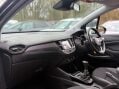 Vauxhall Crossland X 1.5 Crossland X Elite TD 5dr 26