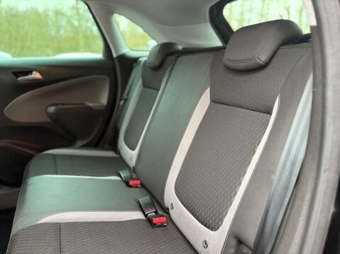 Vauxhall Crossland X 1.5 Crossland X Elite TD 5dr 34