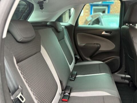 Vauxhall Crossland X 1.5 Crossland X Elite TD 5dr 36