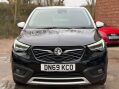 Vauxhall Crossland X 1.5 Crossland X Elite TD 5dr 6