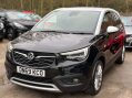 Vauxhall Crossland X 1.5 Crossland X Elite TD 5dr 10