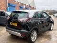 Vauxhall Crossland X 1.5 Crossland X Elite TD 5dr 18