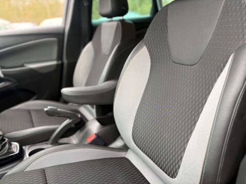 Vauxhall Crossland X 1.5 Crossland X Elite TD 5dr 28