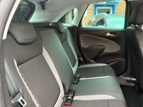Vauxhall Crossland X 1.5 Crossland X Elite TD 5dr 36