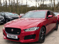 Jaguar XE 3.0 XE S V6 Auto 4dr 7