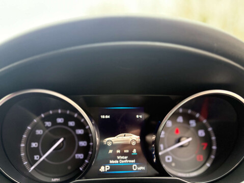 Jaguar XE 3.0 XE S V6 Auto 4dr 57