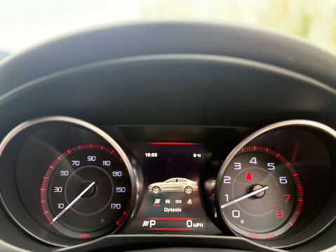 Jaguar XE 3.0 XE S V6 Auto 4dr 52