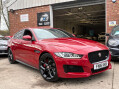 Jaguar XE 3.0 XE S V6 Auto 4dr 2
