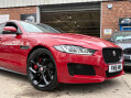Jaguar XE 3.0 XE S V6 Auto 4dr 3