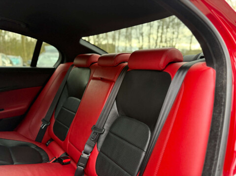 Jaguar XE 3.0 XE S V6 Auto 4dr 35