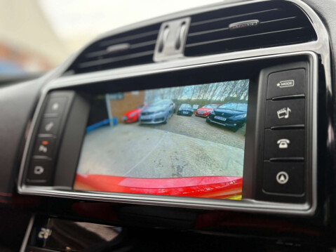Jaguar XE 3.0 XE S V6 Auto 4dr 56
