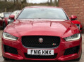 Jaguar XE 3.0 XE S V6 Auto 4dr 4