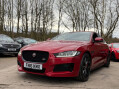 Jaguar XE 3.0 XE S V6 Auto 4dr 8