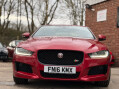 Jaguar XE 3.0 XE S V6 Auto 4dr 9