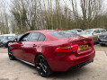 Jaguar XE 3.0 XE S V6 Auto 4dr 10