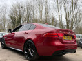 Jaguar XE 3.0 XE S V6 Auto 4dr 15