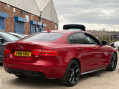 Jaguar XE 3.0 XE S V6 Auto 4dr 17