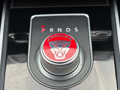 Jaguar XE 3.0 XE S V6 Auto 4dr 54