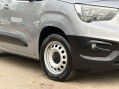 Vauxhall Combo 1.5 Combo 2000 Edition S/S Auto 6
