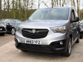 Vauxhall Combo 1.5 Combo 2000 Edition S/S Auto 9