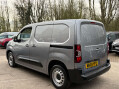 Vauxhall Combo 1.5 Combo 2000 Edition S/S Auto 13
