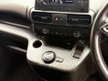 Vauxhall Combo 1.5 Combo 2000 Edition S/S Auto 38