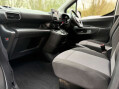 Vauxhall Combo 1.5 Combo 2000 Edition S/S Auto 51
