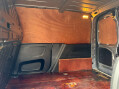 Vauxhall Combo 1.5 Combo 2000 Edition S/S Auto 22