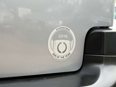 Vauxhall Combo 1.5 Combo 2000 Edition S/S Auto 28