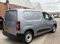 Vauxhall Combo 1.5 Combo 2000 Edition S/S Auto 32