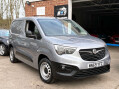 Vauxhall Combo 1.5 Combo 2000 Edition S/S Auto 5