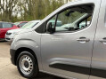 Vauxhall Combo 1.5 Combo 2000 Edition S/S Auto 8