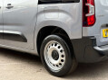 Vauxhall Combo 1.5 Combo 2000 Edition S/S Auto 11