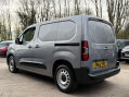 Vauxhall Combo 1.5 Combo 2000 Edition S/S Auto 12