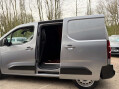Vauxhall Combo 1.5 Combo 2000 Edition S/S Auto 15