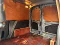 Vauxhall Combo 1.5 Combo 2000 Edition S/S Auto 17