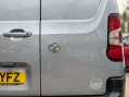 Vauxhall Combo 1.5 Combo 2000 Edition S/S Auto 23