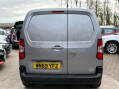 Vauxhall Combo 1.5 Combo 2000 Edition S/S Auto 24