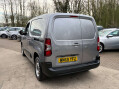 Vauxhall Combo 1.5 Combo 2000 Edition S/S Auto 25