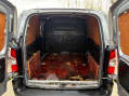 Vauxhall Combo 1.5 Combo 2000 Edition S/S Auto 26