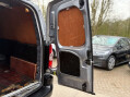 Vauxhall Combo 1.5 Combo 2000 Edition S/S Auto 30