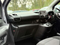 Vauxhall Combo 1.5 Combo 2000 Edition S/S Auto 47