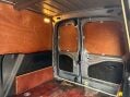 Vauxhall Combo 1.5 Combo 2000 Edition S/S Auto 20