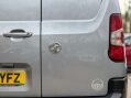 Vauxhall Combo 1.5 Combo 2000 Edition S/S Auto 23