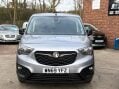 Vauxhall Combo 1.5 Combo 2000 Edition S/S Auto 7