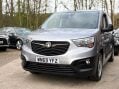 Vauxhall Combo 1.5 Combo 2000 Edition S/S Auto 9